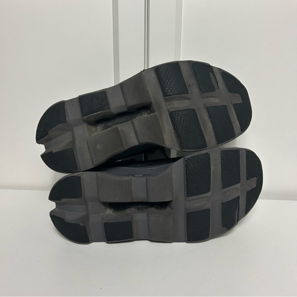 On cloud cloudmonster black - Picture 7 of 9